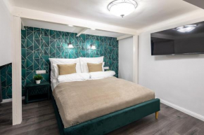 Dessewffy Premium Apartment